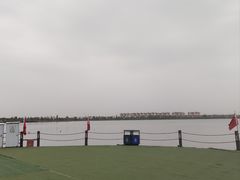 -包头南海湿地景区