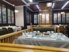 大堂-名善山珍·野生菌汤锅(文殊院店)