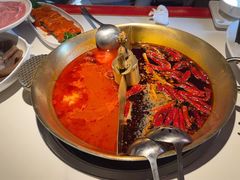 -小龙翻大江文化火锅(宽窄店)