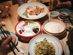 -青年公社烤鸭(滨湖银泰店)