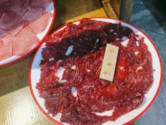 -最牛喜事潮汕鲜牛肉火锅(和平里店)