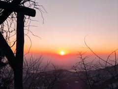 -香山公园