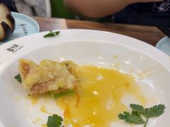 -合合春饼·酱骨·东北菜(潘家园店)