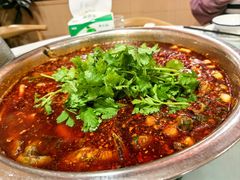 -彭大姐老店黄辣丁(新津店)
