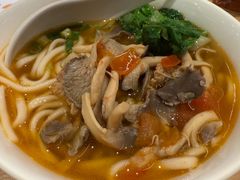-大师兄·西北小馆(北站缤果空间店)