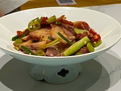 -寿州大饭店·餐厅