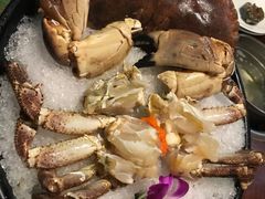 -海景壹号大酒店(滨湖店)