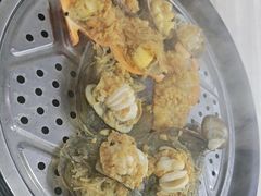 -船奇蒸汽海鲜·闽菜(八市海鲜总店)
