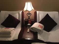 -大瀚养生SPA足道会馆(长逸店)