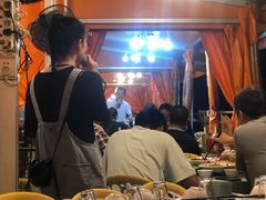 -舟山希尔顿酒店