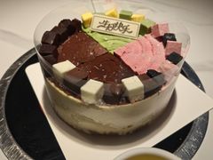 -美滋每客(亲贤北街店)