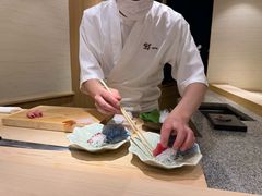 -鮨一日本料理旗舰店(总店)