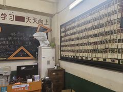 -隆康社长沙烧烤铺(桔园店)