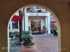 -玫瑰厅上海菜(兴国路店)