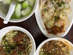 -陈记饮食店(菜园墩店)