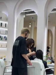 -NANAN美发沙龙