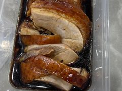 -竺桥兄弟烤鸭馆(竺桥店)
