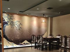 -蟹将军日本料理(星海广场店)