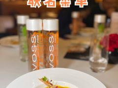 -北京华彬费尔蒙酒店·刃餐厅