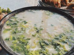 羊杂汤-回香楼大连新派清真菜