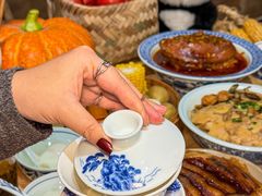 -田园印象·成都土菜院子(华阳店)