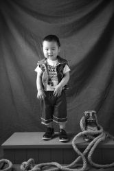 -Happy Baby Studio快乐宝贝儿童摄影