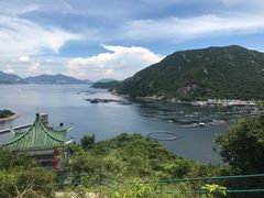 -南丫岛