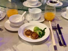 -香港会议展览中心演讲厅