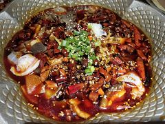 毛血旺-乾园(天河城店)