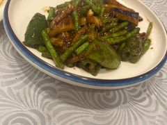虎皮三样-粤·向群饭店(龙津东路总店)
