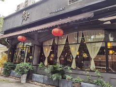 门面-赤宴·川菜(玉林店)