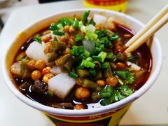 生烫三合一粉-江三王记牛杂馆(总店)