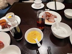 -京香轩·中餐厅(上海中庚聚龙酒店)