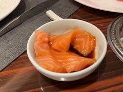 -君来湖滨饭店·玫瑰园