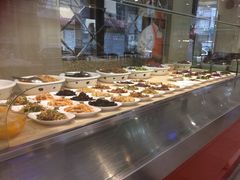 -叶氏兄弟饭摊(马鞍池东路店)