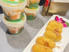 -四川饭店(东坝万达广场店)