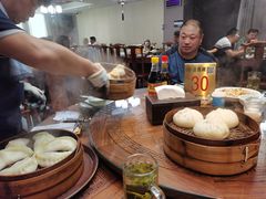 -淮扬楼(文港路店)