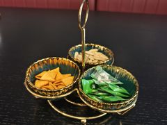 -香丰阁·烤鸭·川湘菜(清河店)