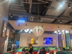 -避风塘(宝山万达店)