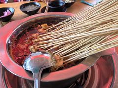 -屋头串串(龙潭寺店)