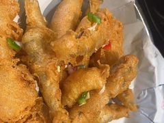 -飞尝蚝·顺德菜·鱼生(顺德总店)