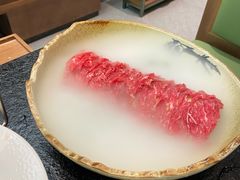 -得意咚瓜·顺德鱼生·冬瓜火锅(深圳首店)