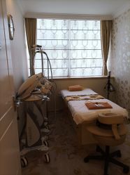 -茜尔维亚修身连锁(杨浦五角场店)