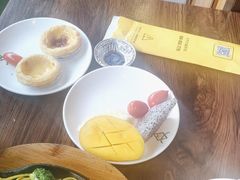 -豪德亨牛排自助餐厅(抚州东乡店)