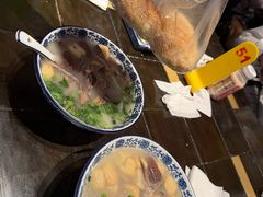 -小潘记鸭血粉丝汤