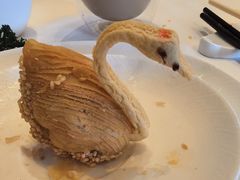 -白天鹅宾馆-宏图府餐厅