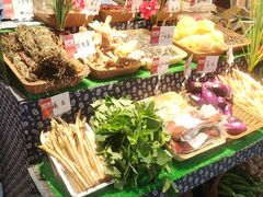 -老阿爸鲜鱼土菜(昆山花桥店)