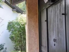 -法云安缦酒店