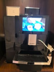 -武汉汉口喜来登大酒店·宴会厅