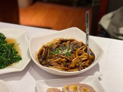 响油鳝丝-永兴餐厅(复兴中路店)
